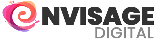 Envisage Digital Logo